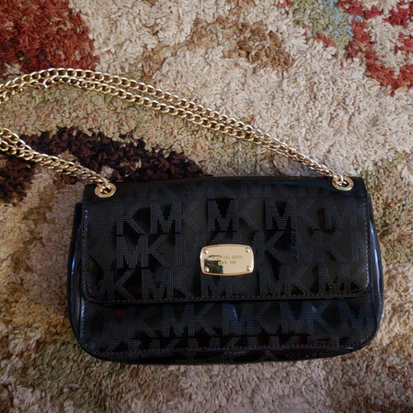 mk evening bags